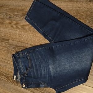 Women's jeans